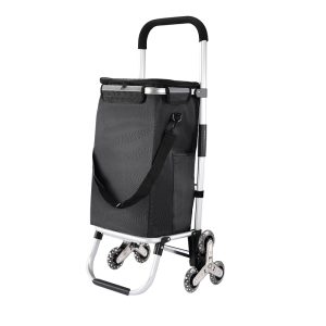 Stainless Steel Three-Wheeled 007-3