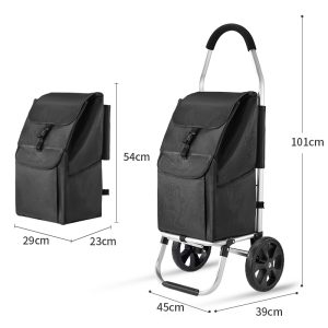 Big Wheeled XRL004