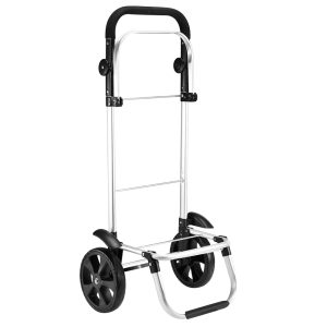 Big Wheeled XRL008