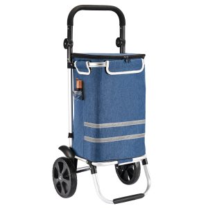 Big Wheeled XRL008