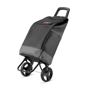 Big Wheeled PTZ-09