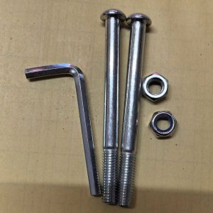 Hardware Accessories