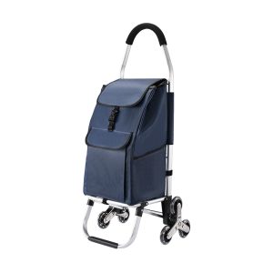 Stainless Steel Three-Wheeled XRL004-3