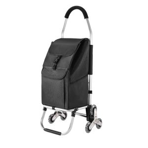 Stainless Steel Three-Wheeled XRL004-3