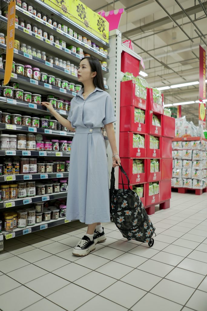 Shopping Bag