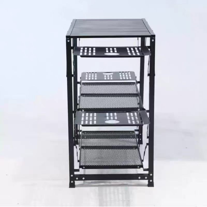 Outdoor Kitchen 1
