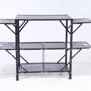 Outdoor Kitchen 1