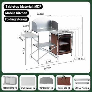 Outdoor Kitchen 2