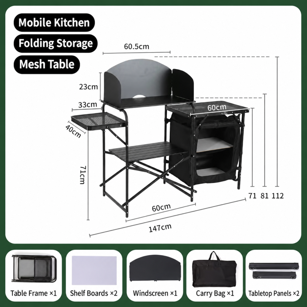 Outdoor Kitchen 2
