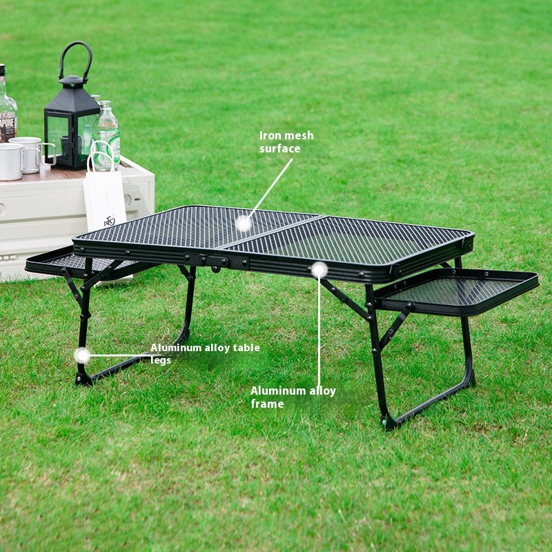 Foldable Table
