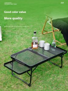 Foldable Table