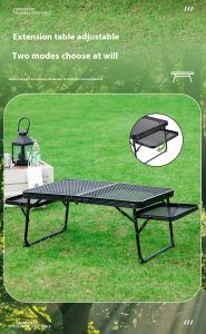 Foldable Table